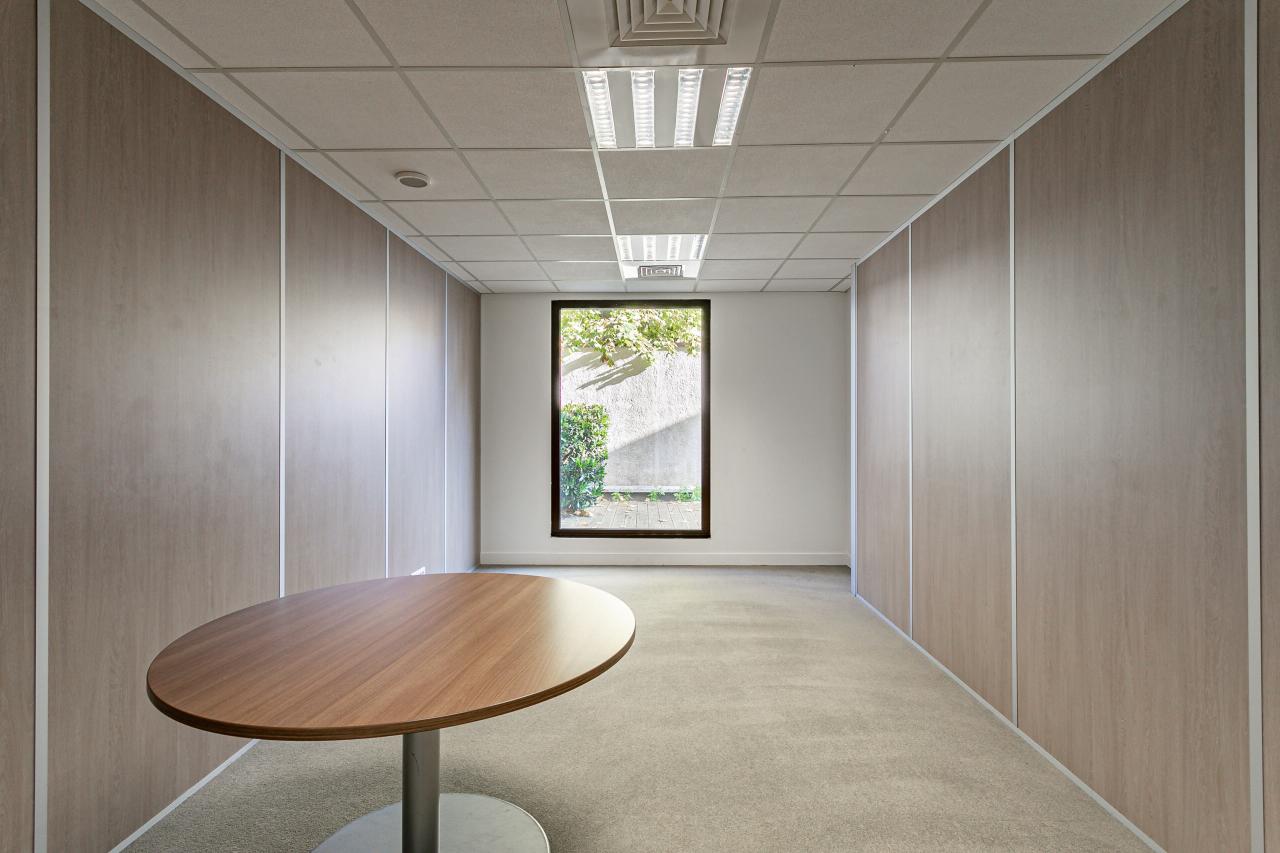 Bureau Courbevoie 520m² Location bureau Courbevoie Hauts-de-Seine OLBUR2002373 8